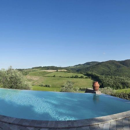 Fattorie Santo Pietro Aparthotel San Gimignano Exterior foto